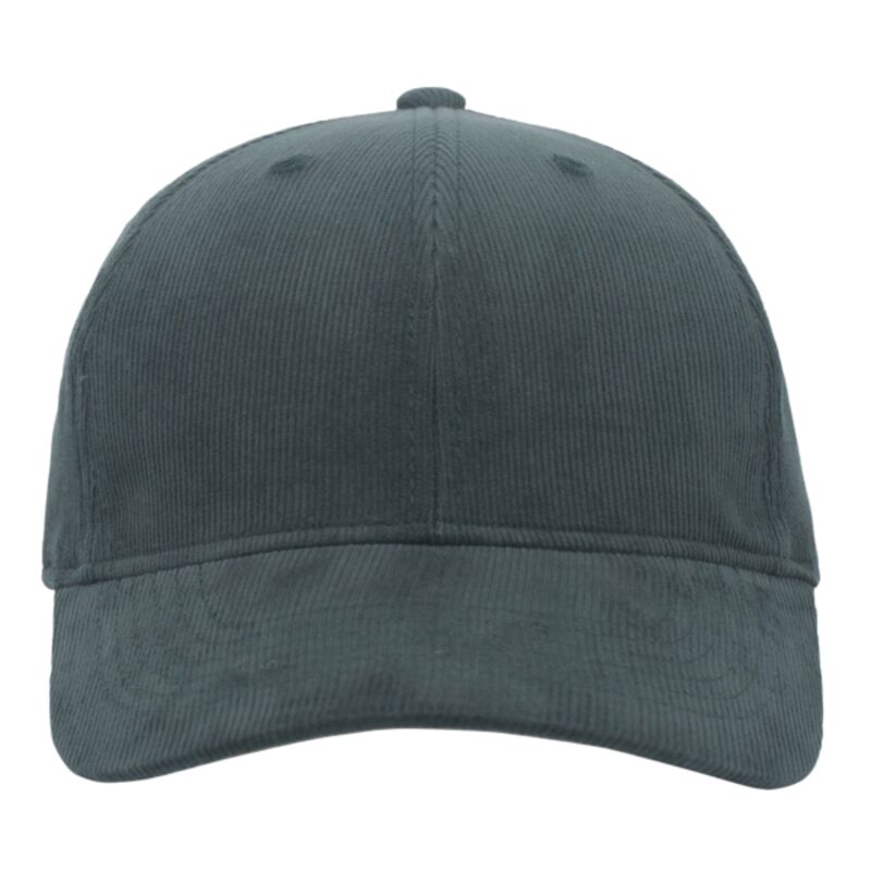 Hybrid Corduroy Dad Cap Thumbnail