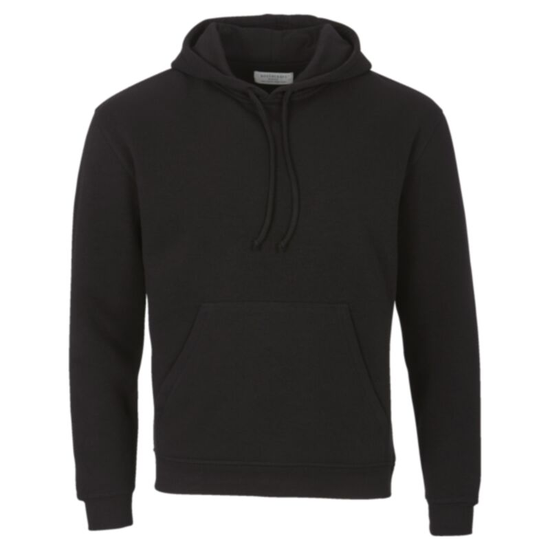 Unisex Fleece Hooded Sweatshirt Thumbnail