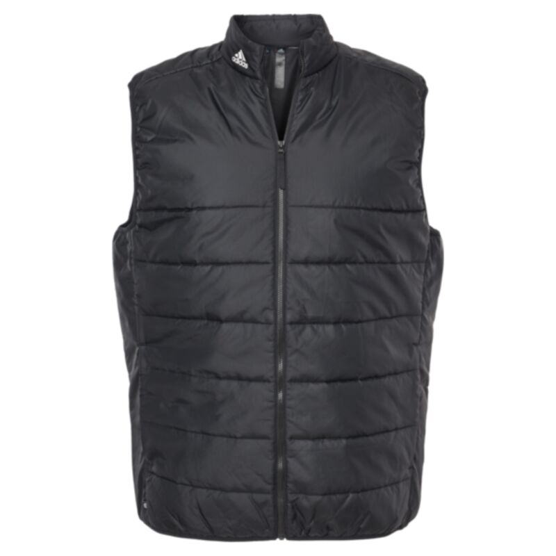 Men's Puffer Full-Zip Vest Thumbnail