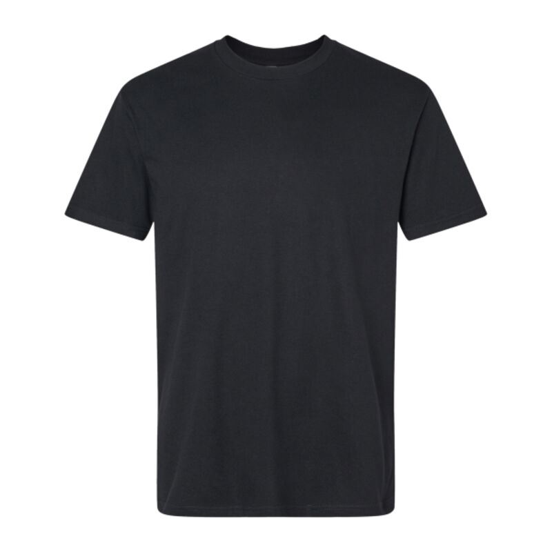 Unisex CVC Tee Thumbnail