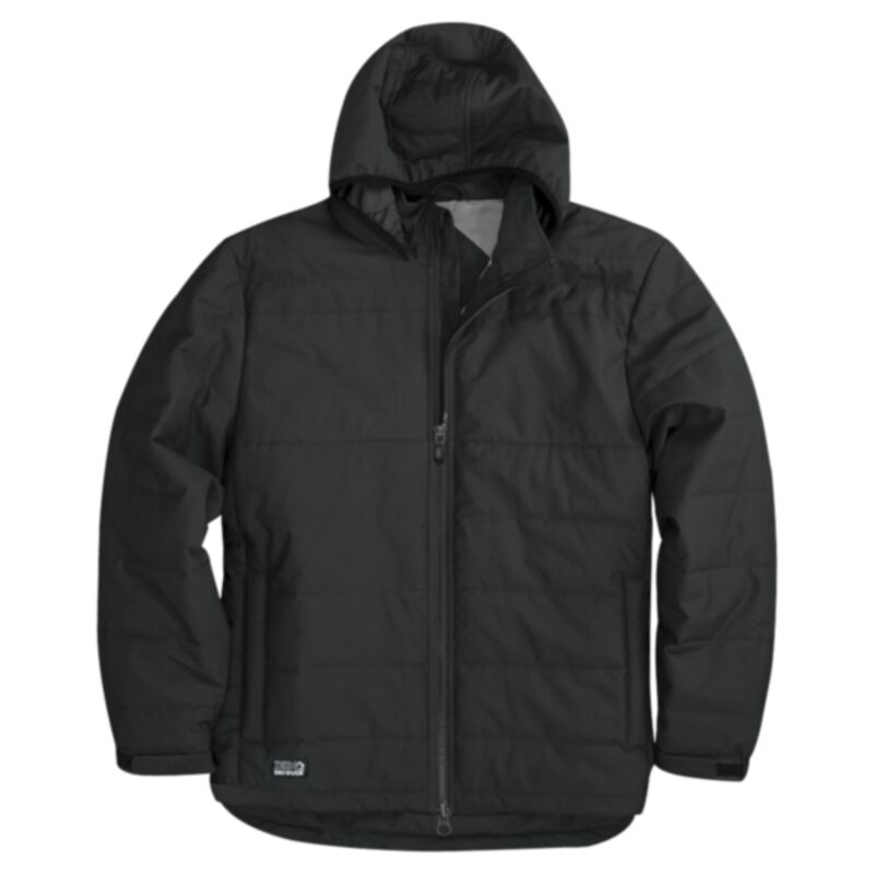 Men's Quantum Puffer Jacket Thumbnail