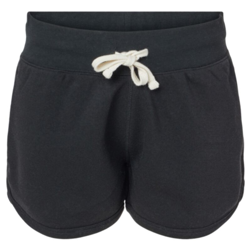 Women's Fleece Shorts Thumbnail