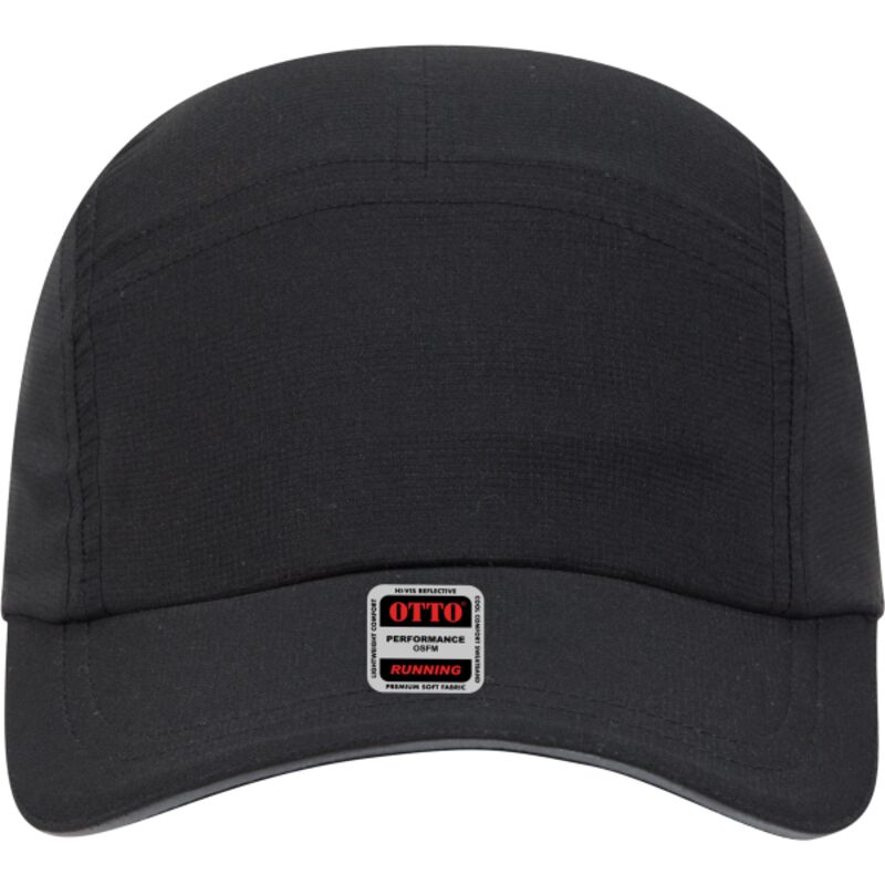OTTO CAP Reflective 5 Panel Running Cap Thumbnail