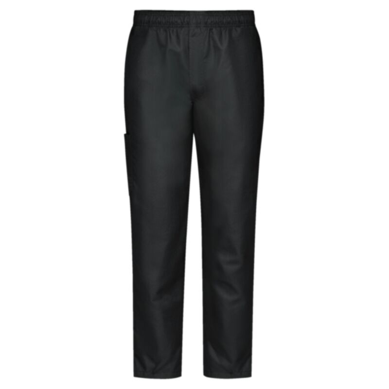 Airflow Chef Pants with Back Panels Thumbnail