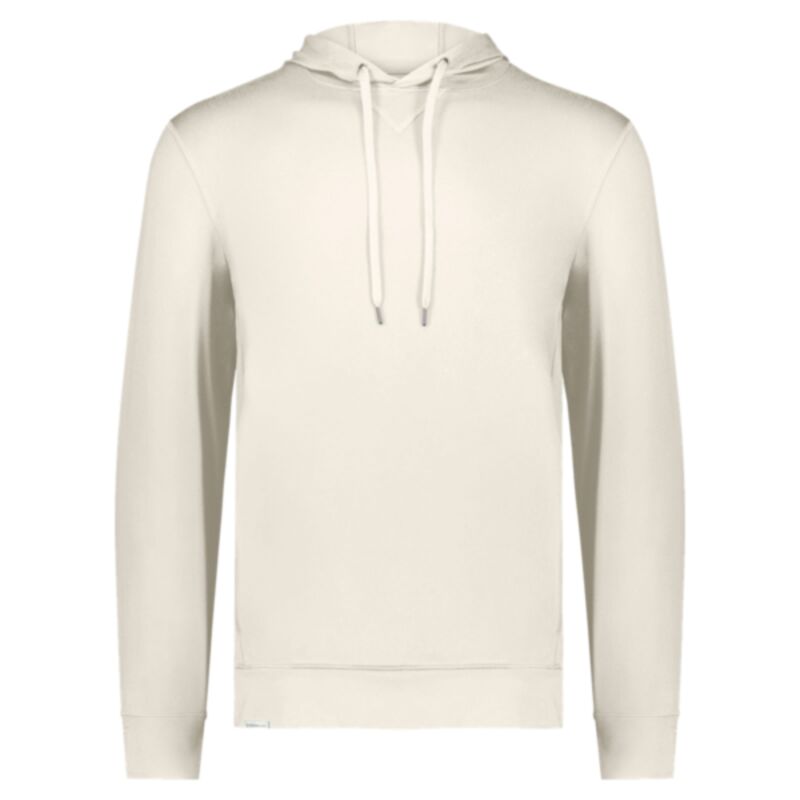 Men's Eco Revive™ Ventura Soft Knit Hooded Sweatshirt Thumbnail