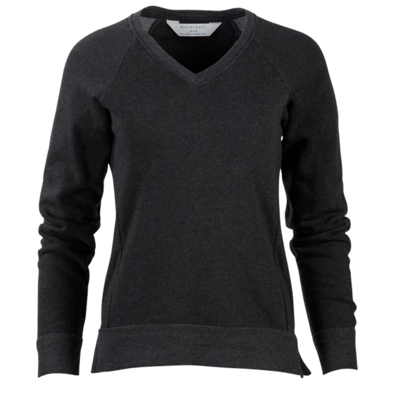 Women's Travel V-Neck Pullover Thumbnail