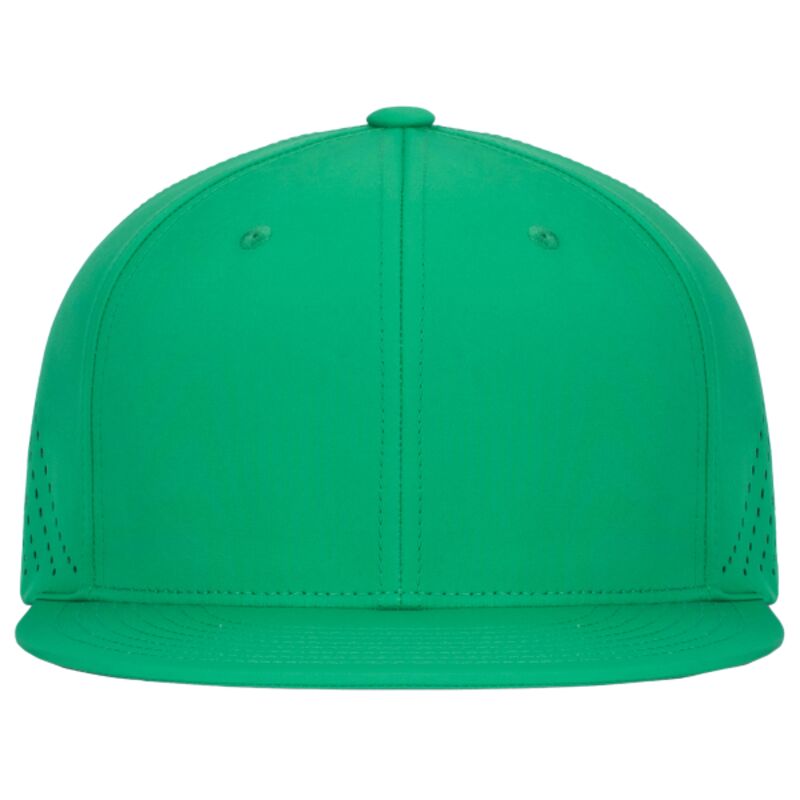 Premium Lightweight Perforated PacFlex Cap Powered by Coolcore(r) Thumbnail
