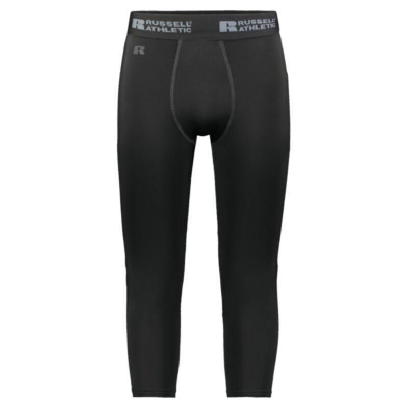 Unisex CoolCore® Compression Tights Thumbnail
