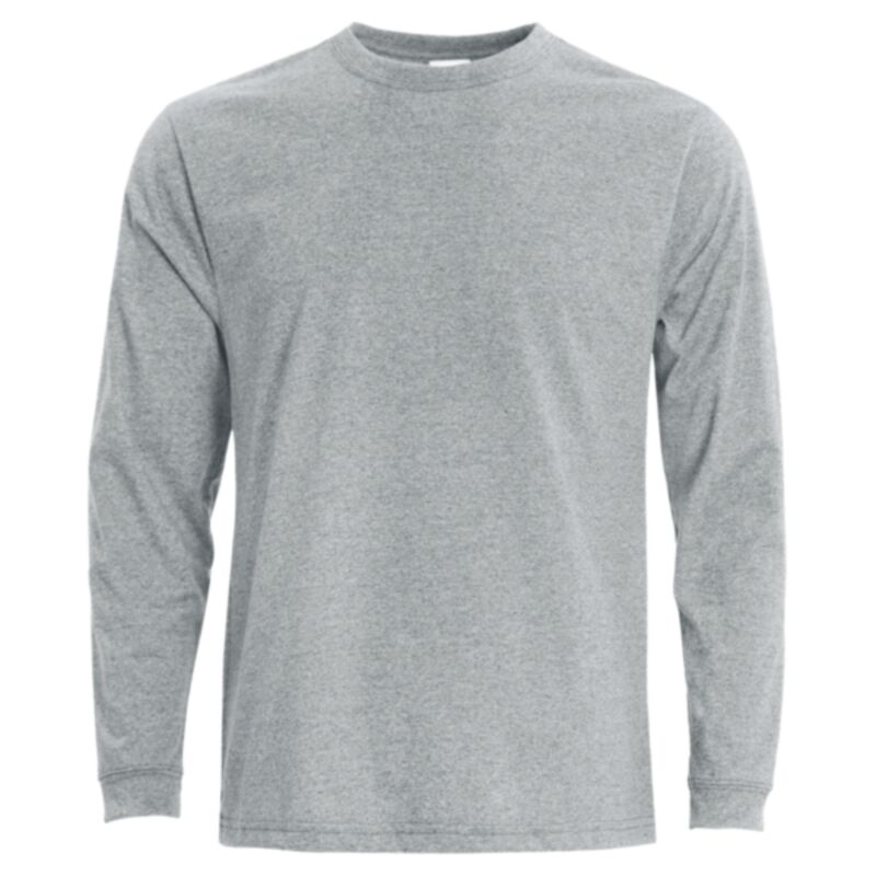 Unisex Eco Long Sleeve T-Shirt Thumbnail