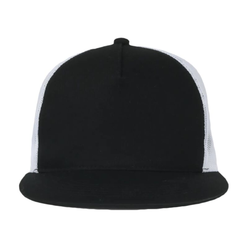 Five Panel Mesh Back Thumbnail