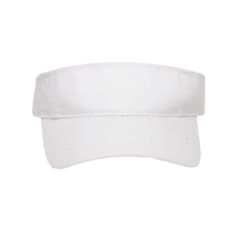 Premium Twill Visor Thumbnail
