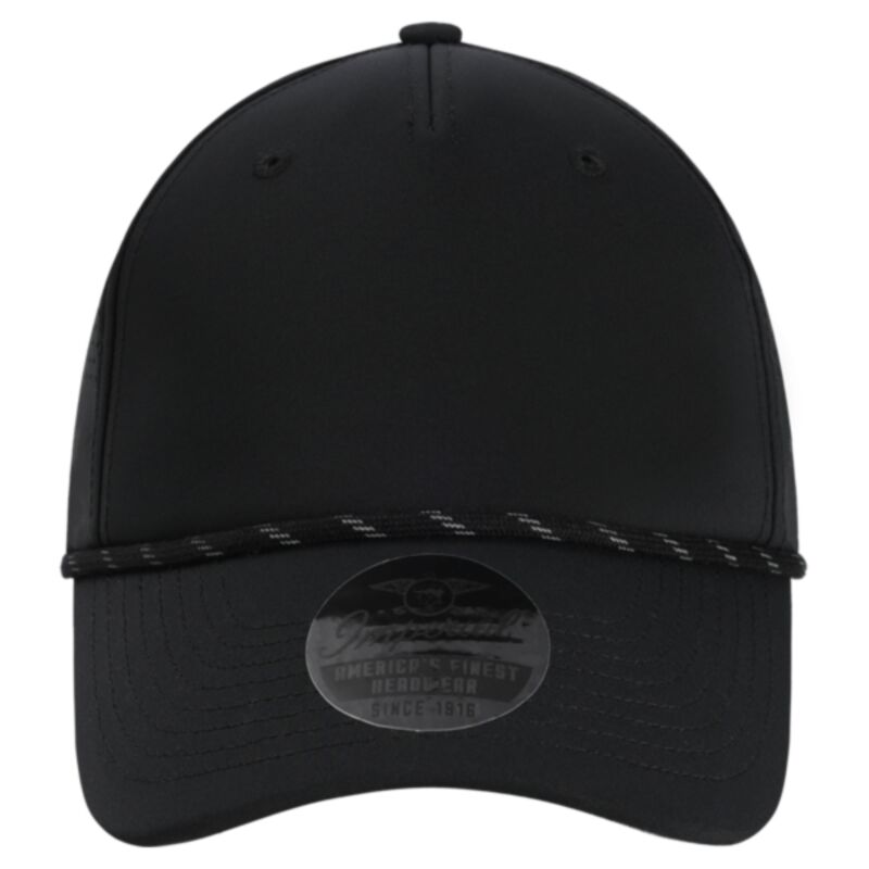 The Dyno Cap Thumbnail