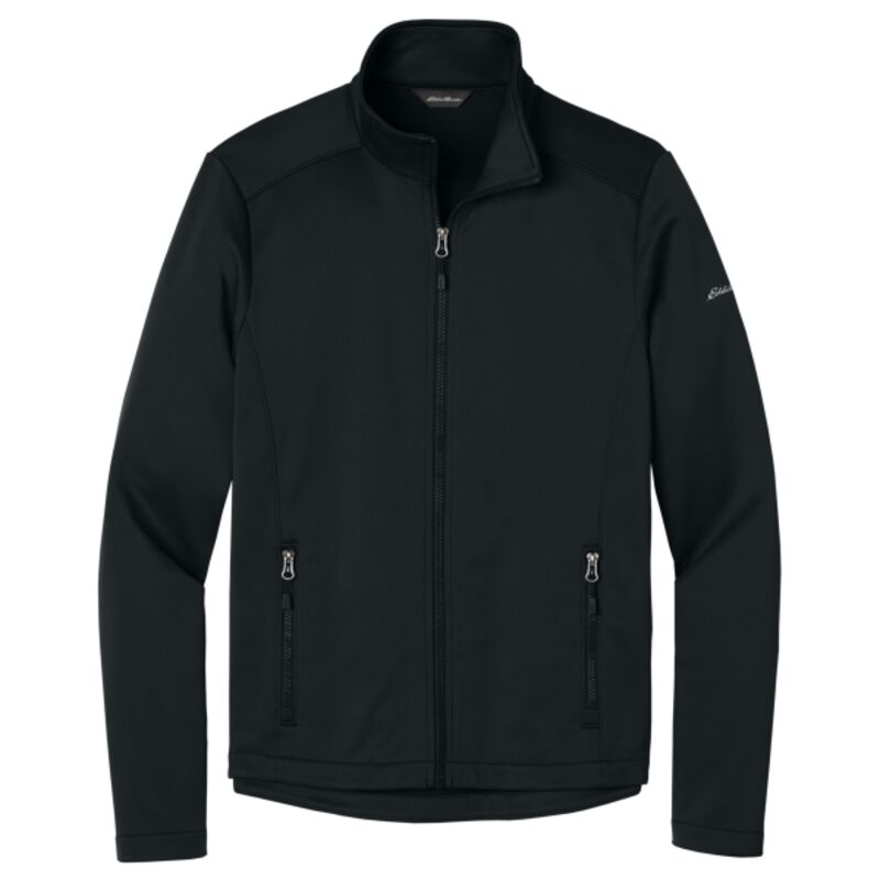 Smooth Mid Layer Fleece Full Zip Thumbnail