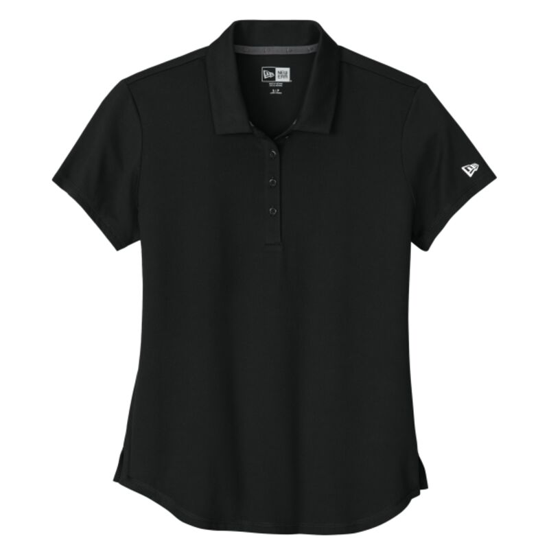 Women's Power Polo Thumbnail