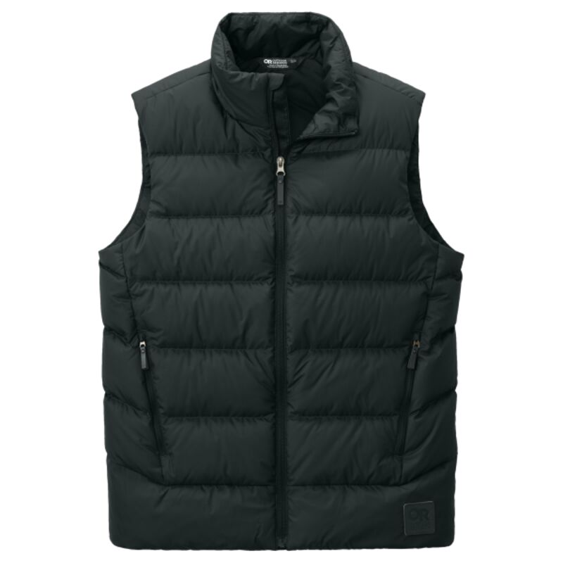 Coldsnap Down Vest Thumbnail