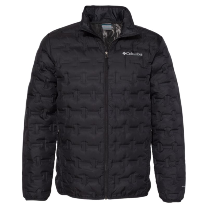 Men's Delta Ridge™ II Down Jacket Thumbnail