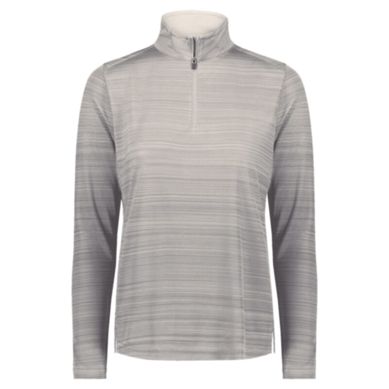 Women's Pursuit Quarter-Zip Pullover Thumbnail