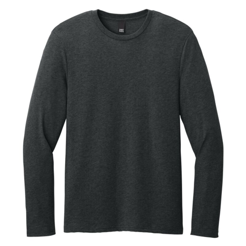 Perfect Weight ® CVC Long Sleeve Tee Thumbnail