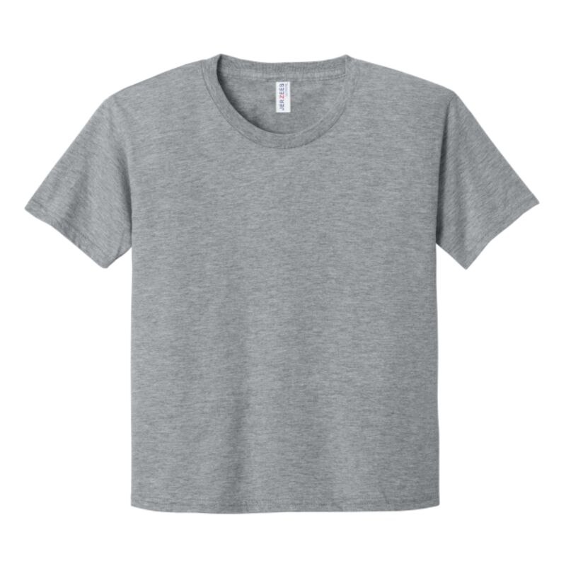 Ultimate Youth Ring Spun T Shirt Thumbnail