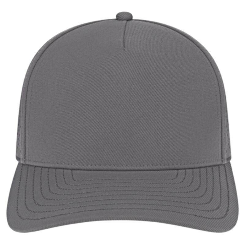 Premium Water-Resistant Perforated Cap Thumbnail