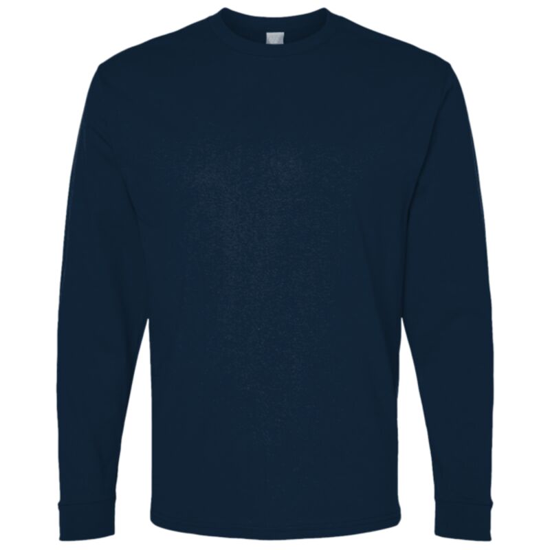 Unisex Cool DRI® Cotton Touch Long Sleeve T-Shirt Thumbnail