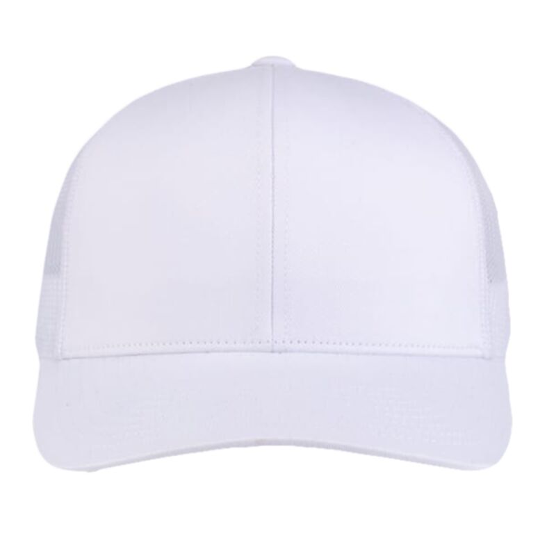 6-PANEL TRUCKER SNAPBACK CAP Thumbnail