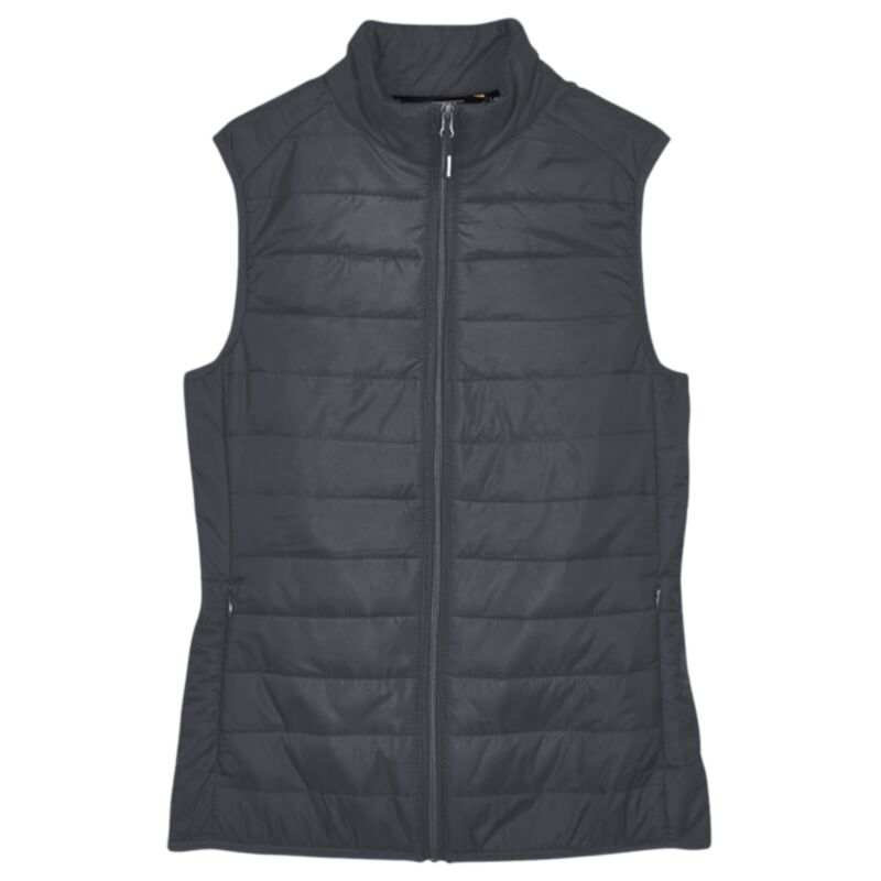 Women's Prevail Packable Puffer Vest Thumbnail