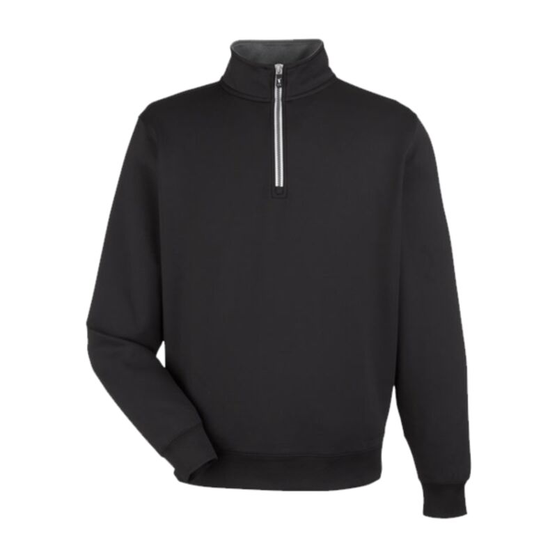 Men's Caves Tech Quarter-Zip Pullover Thumbnail