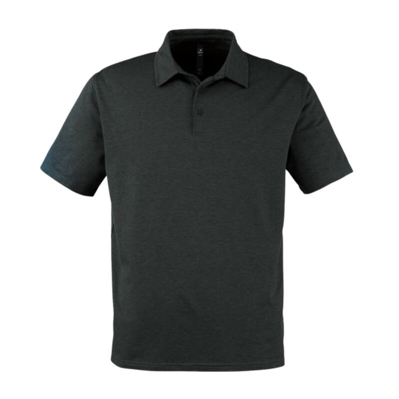 Men's Fairway Marbled Jersey Polo Thumbnail