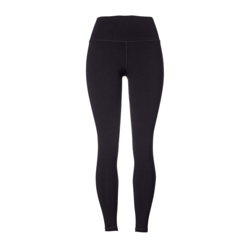 Women's Pure High Waist Leggings Thumbnail