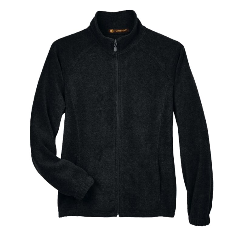 Women's Full-Zip Fleece Thumbnail