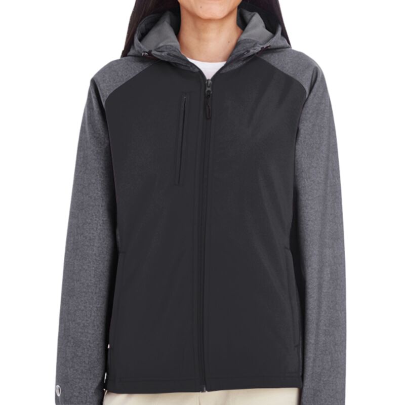 Women's Raider Soft Shell Jacket Thumbnail