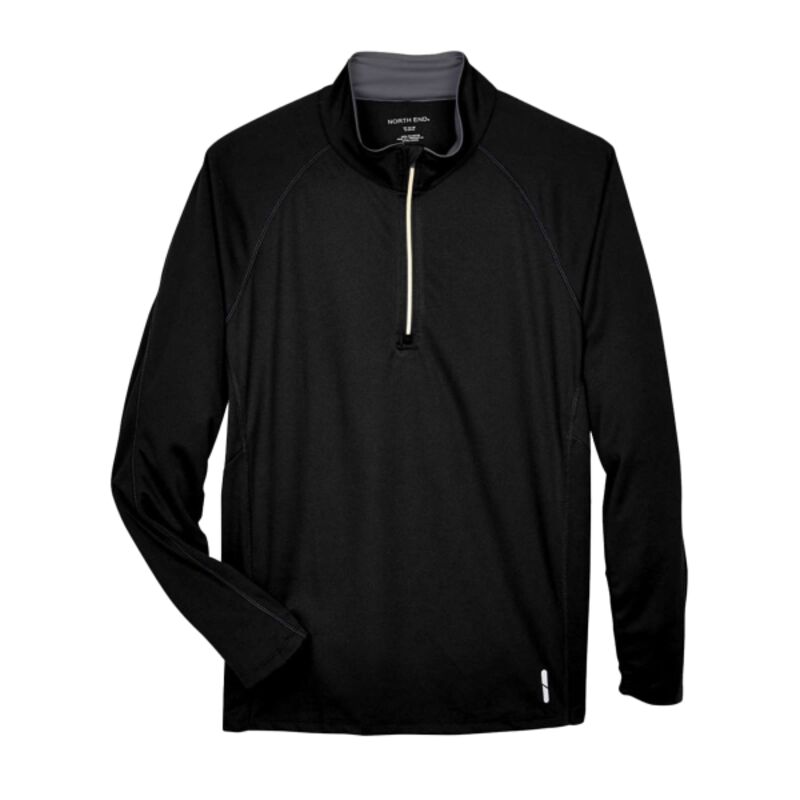Men's Radar Performance Quarter-Zip Pullover Thumbnail