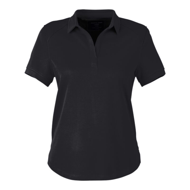 Women's Express Tech Performance Polo Thumbnail