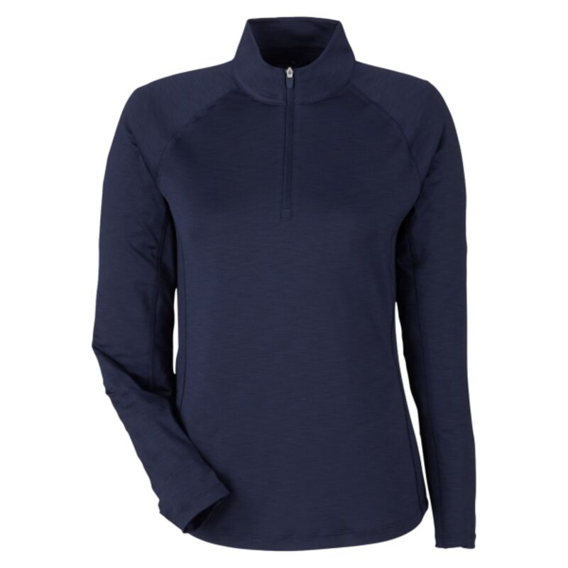 Women's You-V Quarter-Zip Pullover Thumbnail