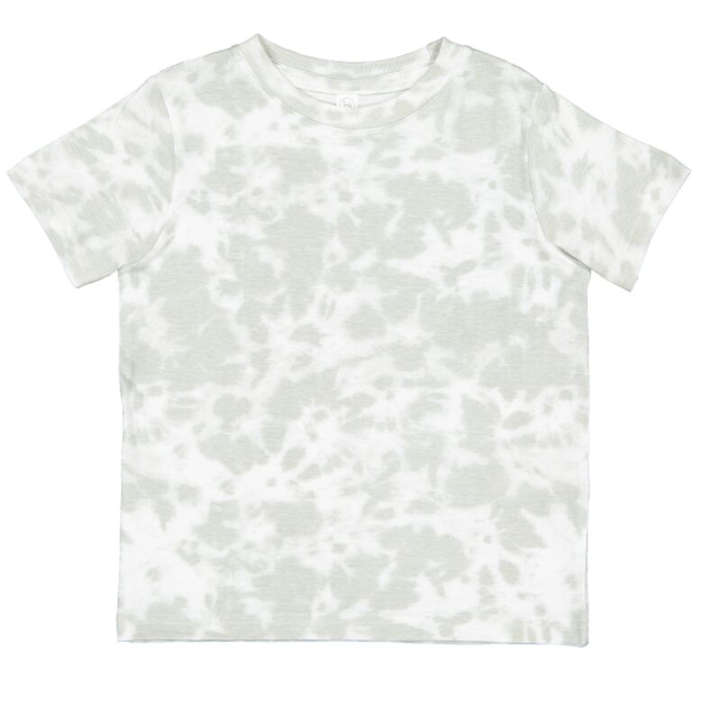 Toddler Fine Jersey Tee - Extended Colors Thumbnail