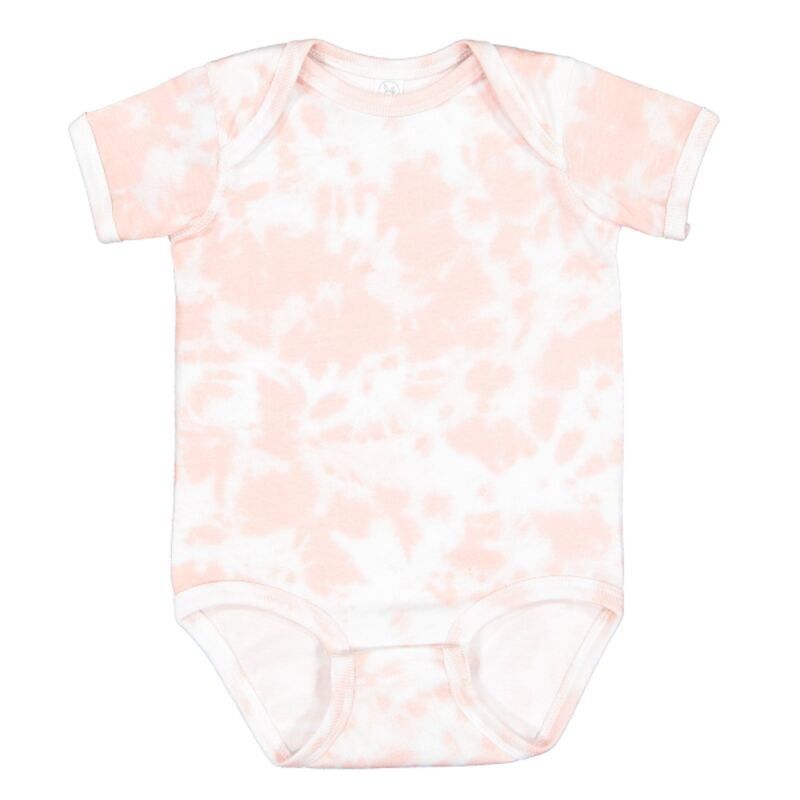Infant Fine Jersey Bodysuit - Extended Colors Thumbnail