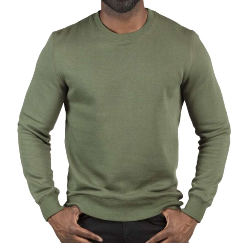 Unisex Ultimate Crewneck Sweatshirt Thumbnail