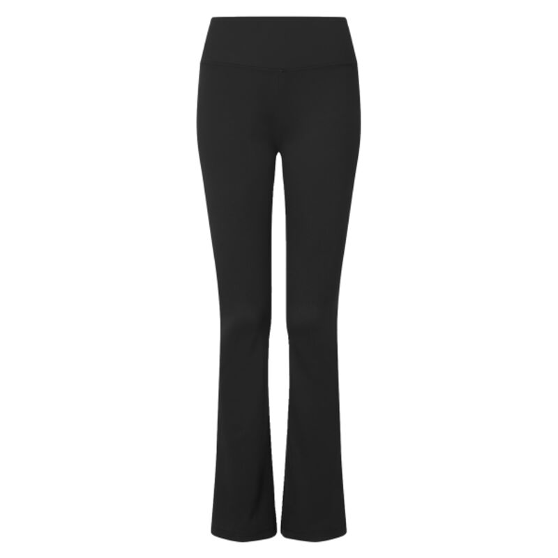 Women’s Flare Leggings Thumbnail