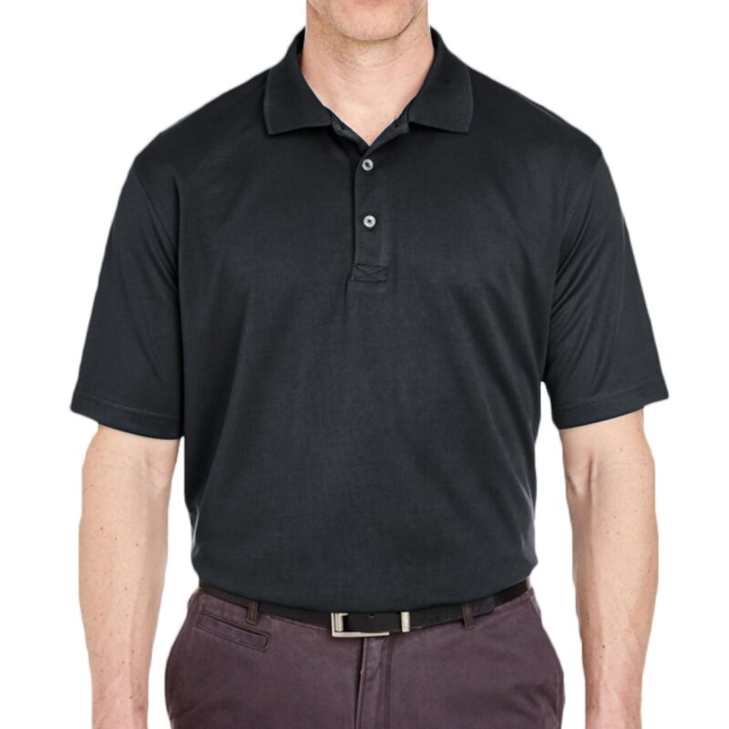 Men's Tall Cool & Dry Sport Polo Thumbnail