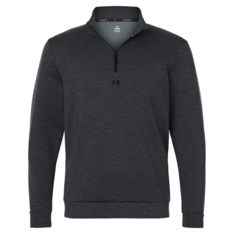 Men's Drive Midlayer Quarter-Zip Pullover Thumbnail