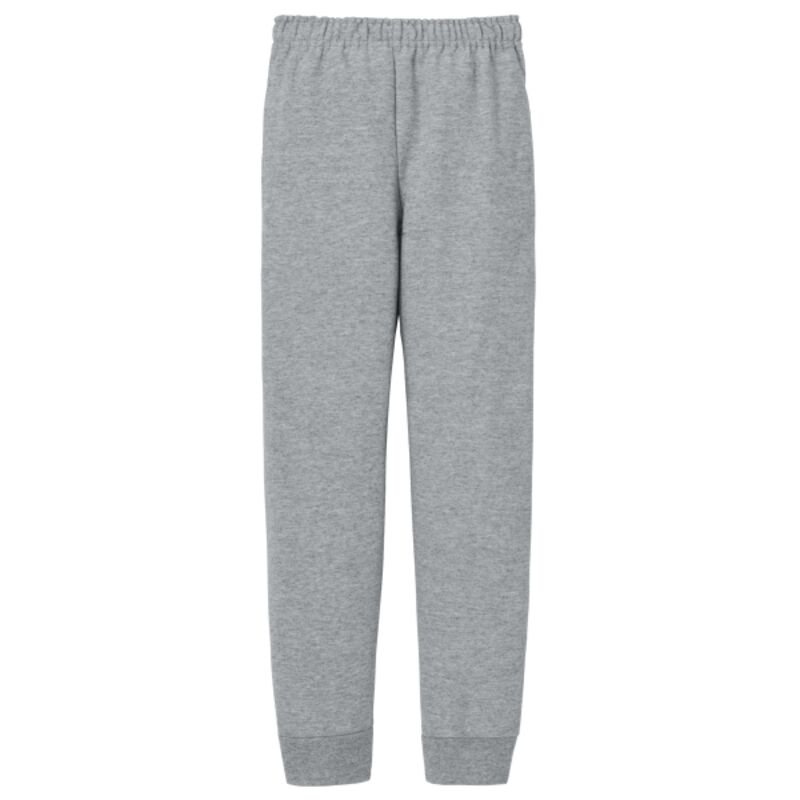 Youth NuBlend ® Jogger Sweatpant Thumbnail