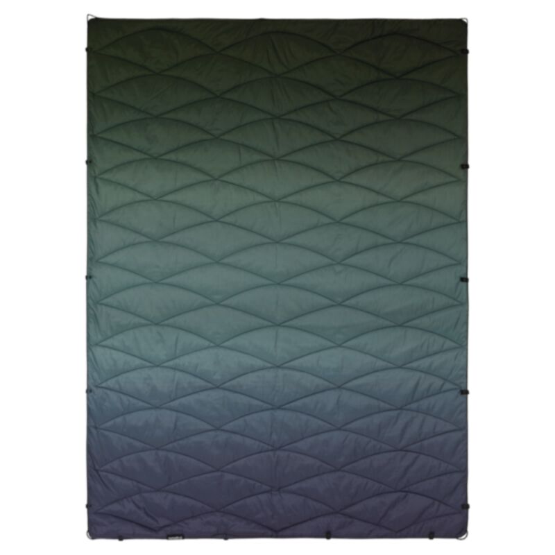 Puffer Blanket Thumbnail