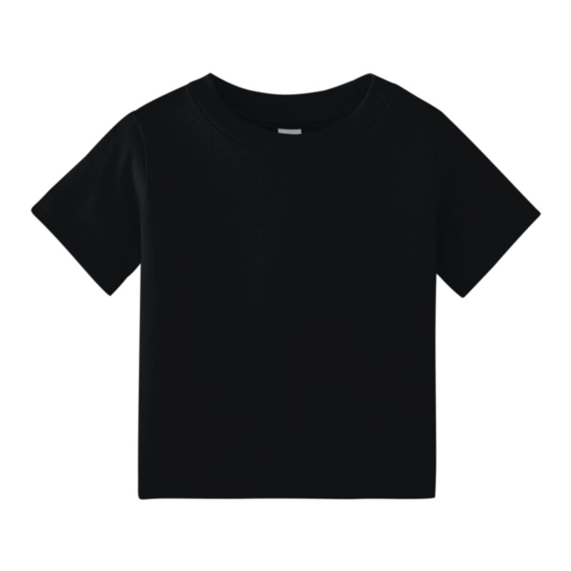 Infant Jersey Short Sleeve Tee Thumbnail