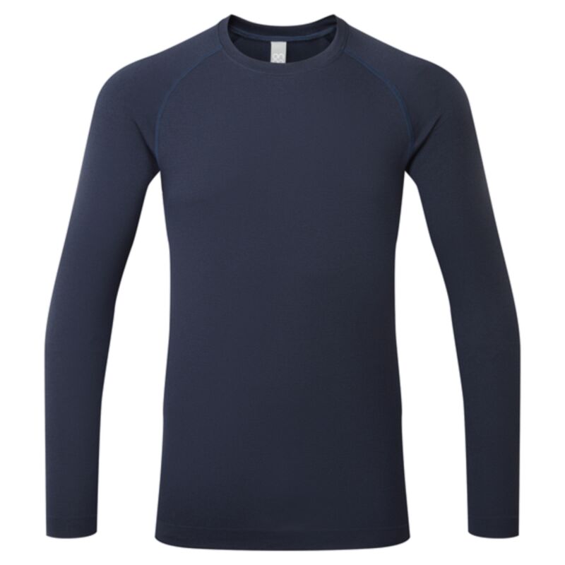 Men's Unstoppable Fresh Long Sleeve Underscrub Base Layer T-Shirt Thumbnail