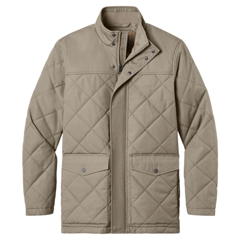 Field Coat Thumbnail