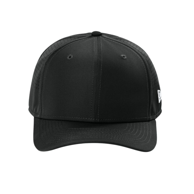 9 Seventy ® Perforated Snapback Cap Thumbnail