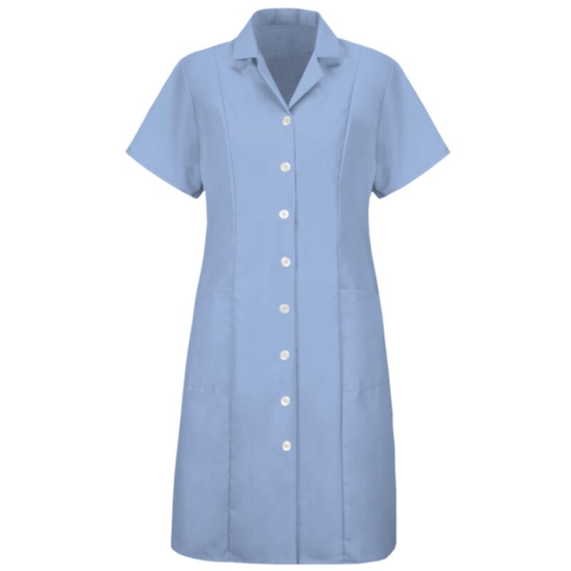 Women's Short Sleeve Dress Thumbnail