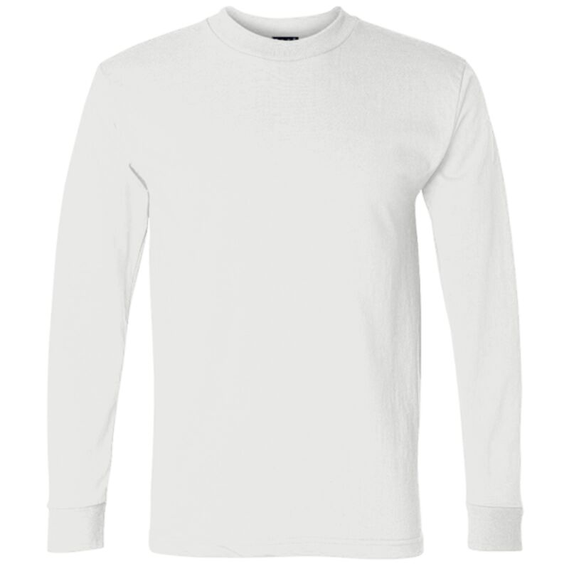 Unisex Union-Made Long Sleeve T-Shirt Thumbnail