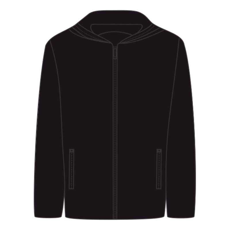 Unisex Torrent Waterproof Hooded Jacket Thumbnail